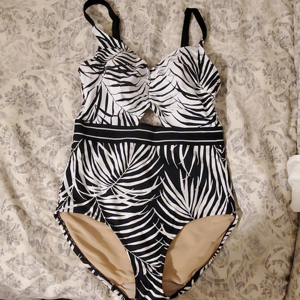 Swimsuit